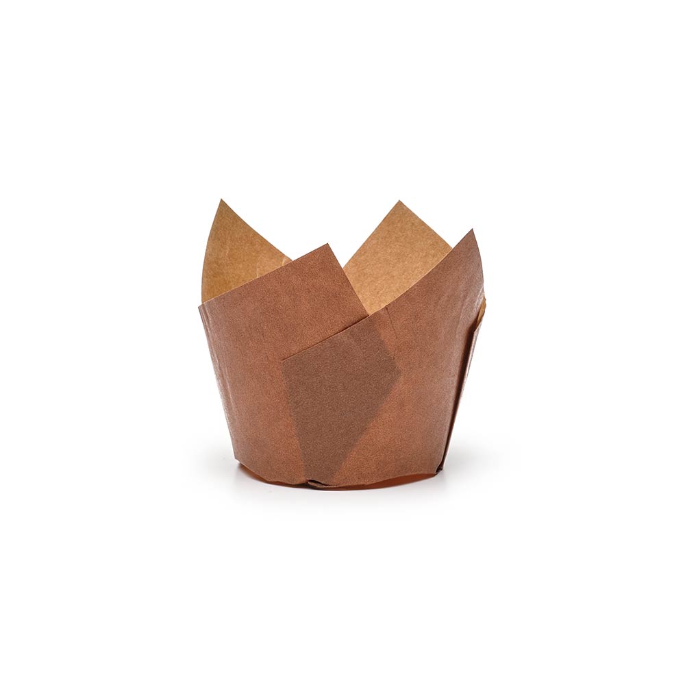 TULIP 110/45 Paper Baking Tulip Cup Paper Tech